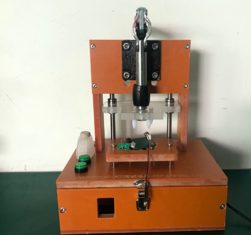 什么是FCT测试治具，看完这篇文章你或许就明白了