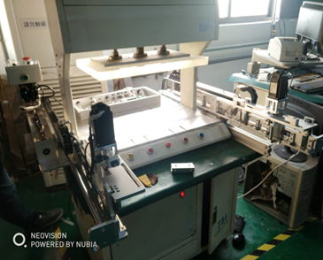 GEN4 自动化设备