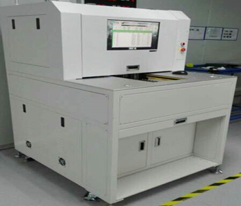 自动开合盖设备