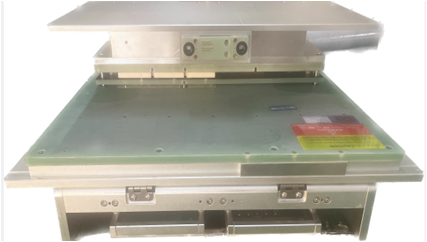 Teradyne TSH inline治具