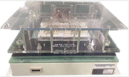 TR5001/TR518测试治具