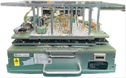 I1000inline测试治具